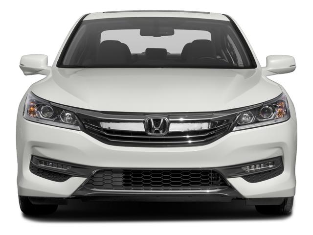 used 2016 Honda Accord car, priced at $17,900