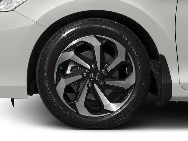 used 2016 Honda Accord car, priced at $17,900