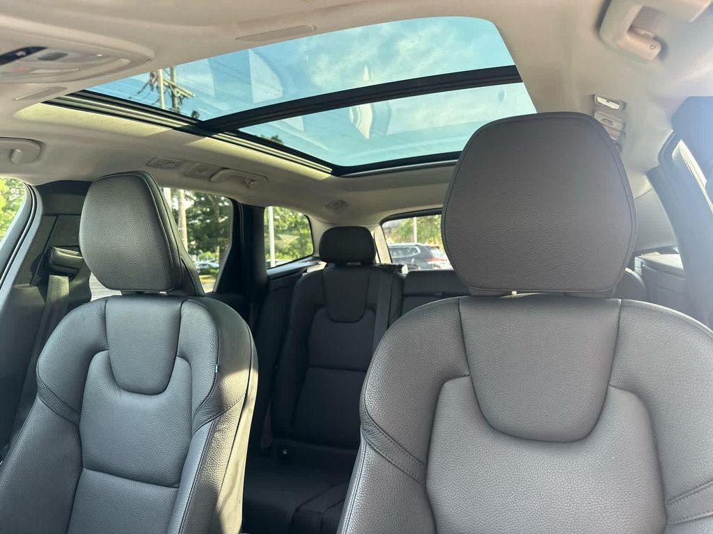 used 2022 Volvo XC60 car, priced at $30,569
