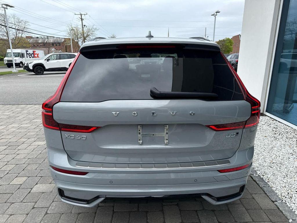 new 2026 Volvo XC60 car, priced at $59,884