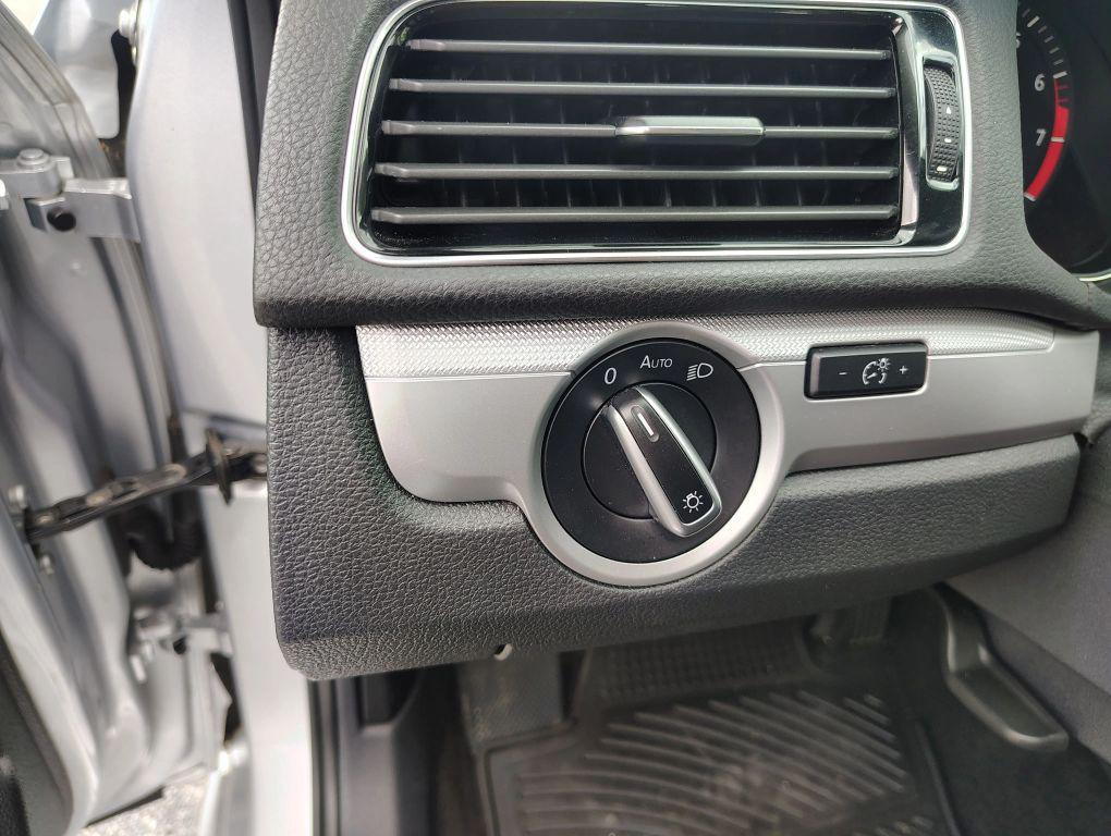 used 2016 Volkswagen Passat car, priced at $10,995