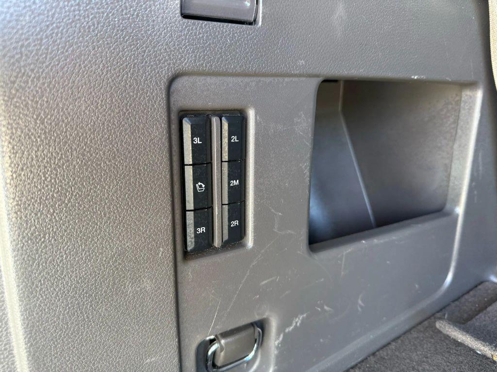 used 2018 Ford Expedition car, priced at $17,995