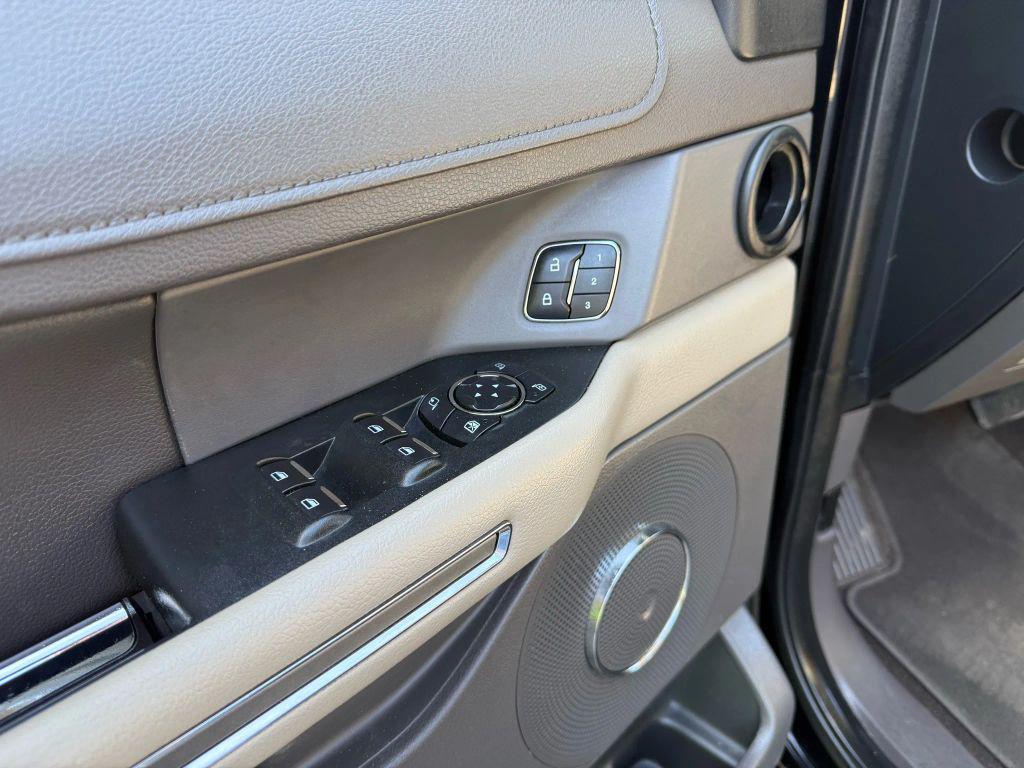 used 2018 Ford Expedition car, priced at $17,995