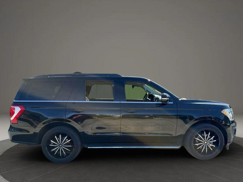 used 2018 Ford Expedition car, priced at $17,995