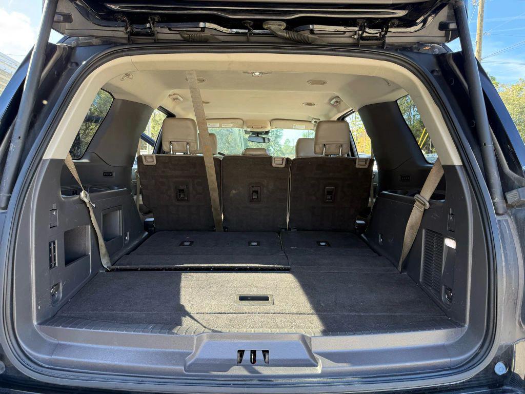 used 2018 Ford Expedition car, priced at $17,995