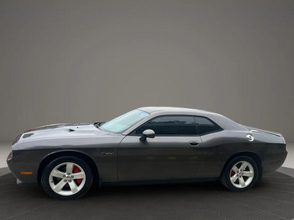 used 2014 Dodge Challenger car, priced at $13,995