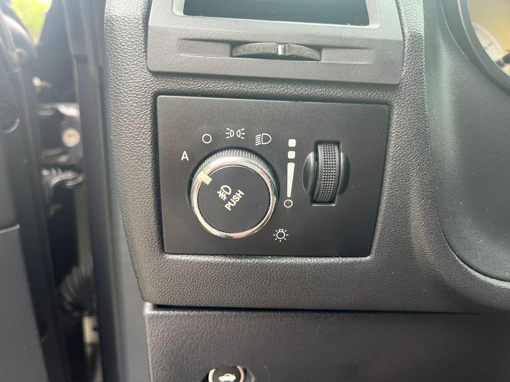 used 2014 Dodge Challenger car, priced at $13,995