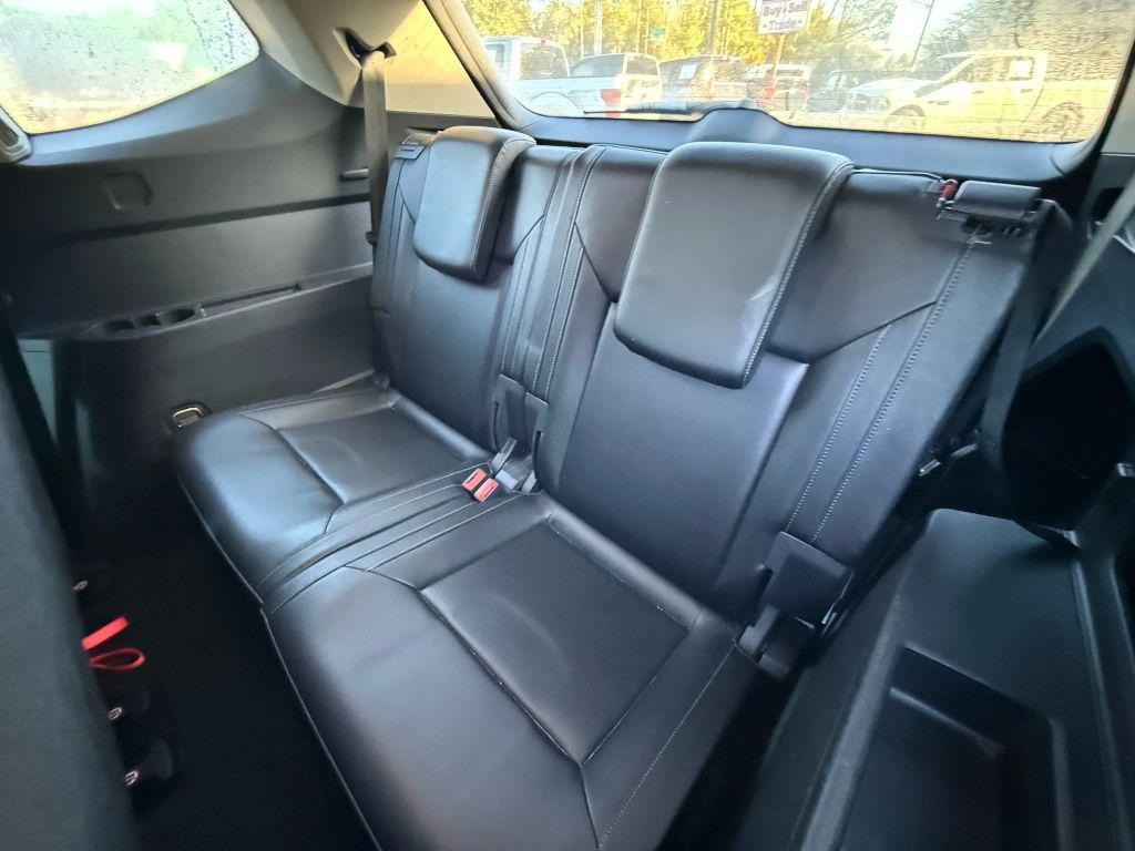 used 2019 Volkswagen Atlas car, priced at $14,995