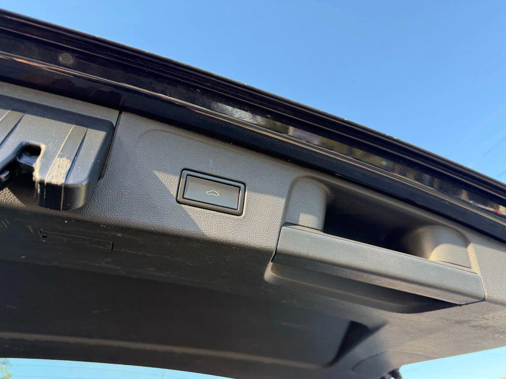 used 2019 Volkswagen Atlas car, priced at $14,995