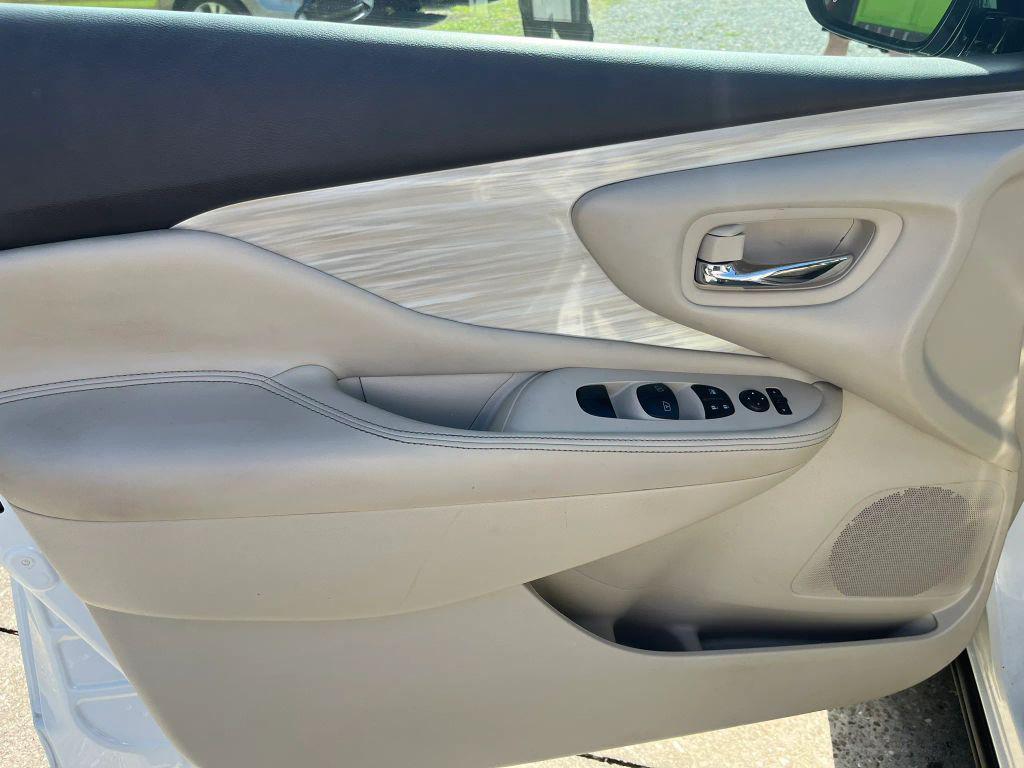 used 2015 Nissan Murano car, priced at $14,450