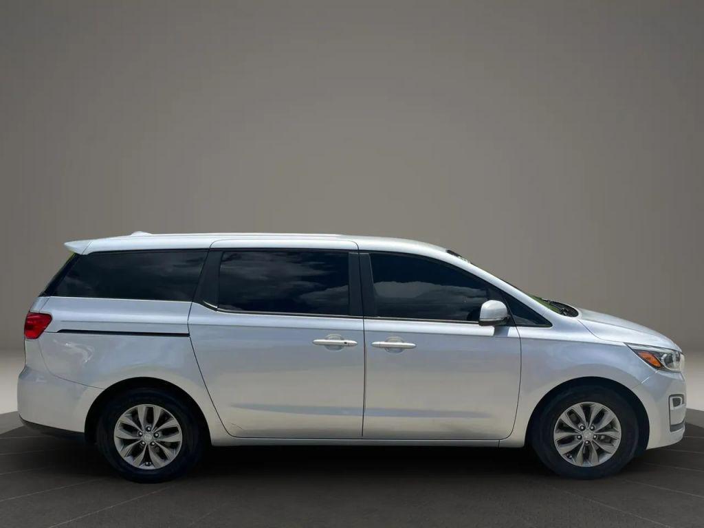 used 2019 Kia Sedona car, priced at $13,995