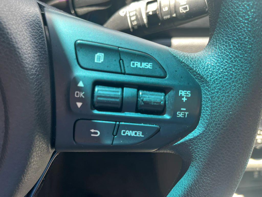 used 2019 Kia Sedona car, priced at $13,995
