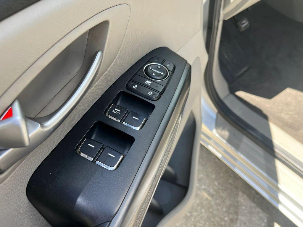 used 2019 Kia Sedona car, priced at $13,995