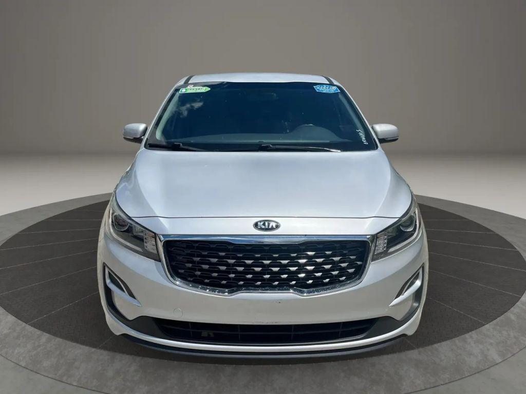 used 2019 Kia Sedona car, priced at $13,995