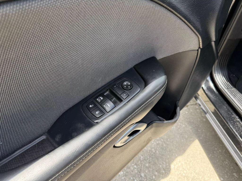 used 2016 Dodge Challenger car, priced at $12,995