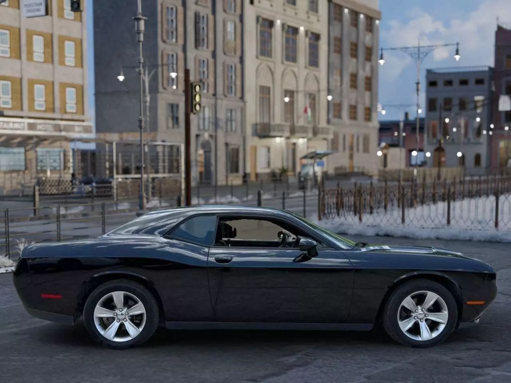 used 2016 Dodge Challenger car, priced at $12,995