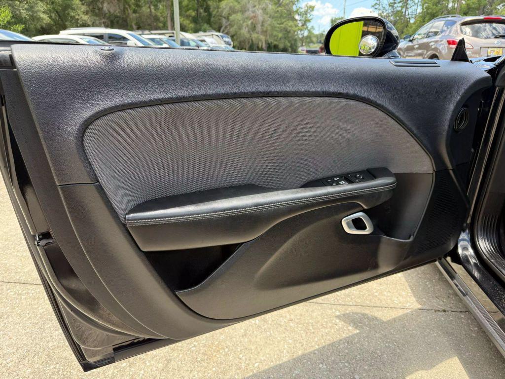 used 2016 Dodge Challenger car, priced at $12,995