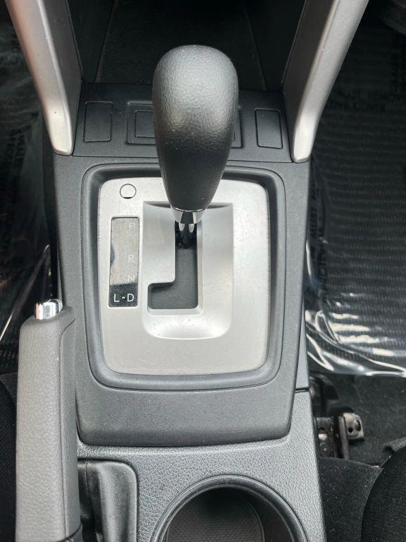 used 2017 Subaru Forester car, priced at $16,995