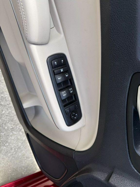 used 2017 Chrysler 300 car, priced at $12,995