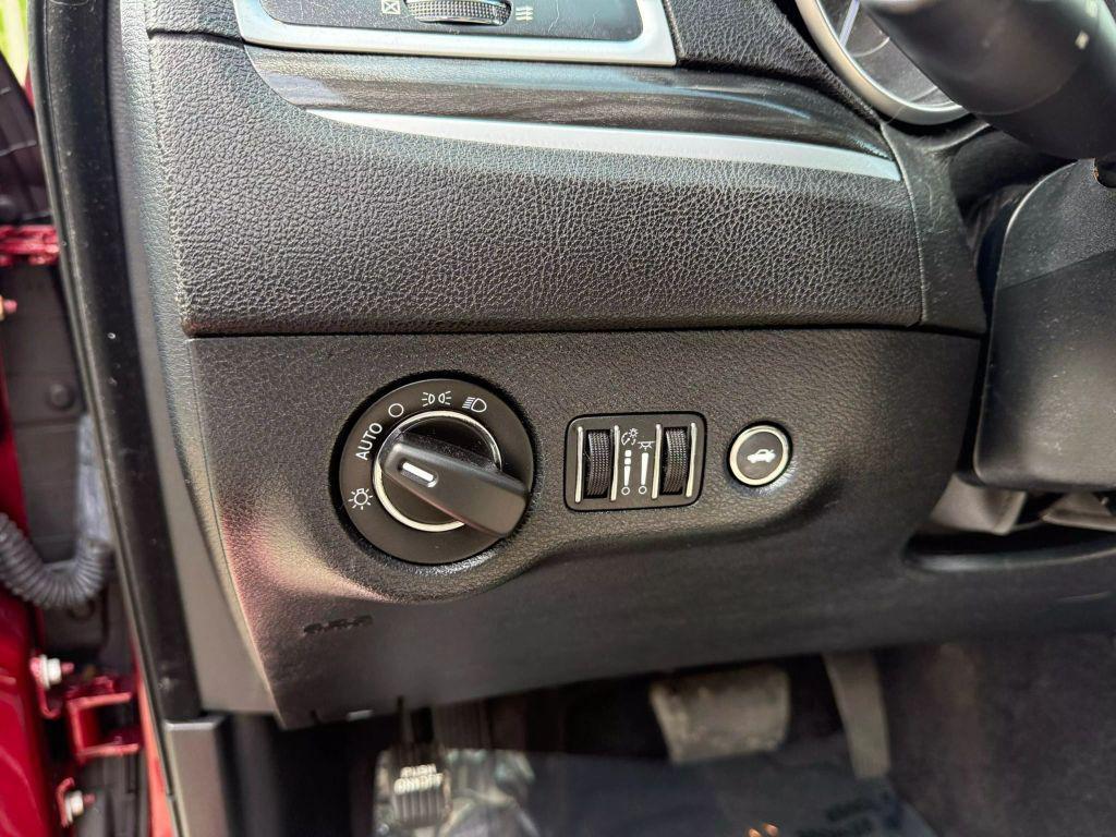 used 2017 Chrysler 300 car, priced at $12,995