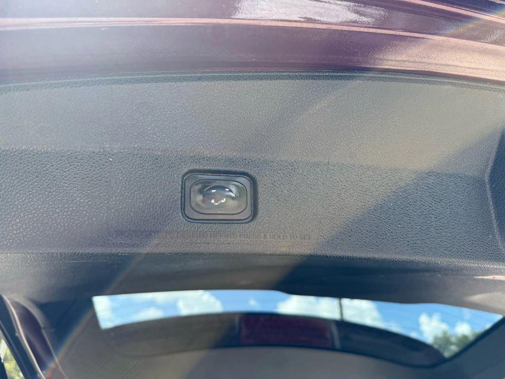 used 2018 Ford Explorer car, priced at $16,995