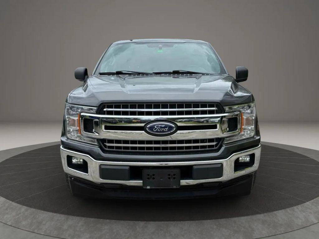 used 2020 Ford F-150 car, priced at $23,495