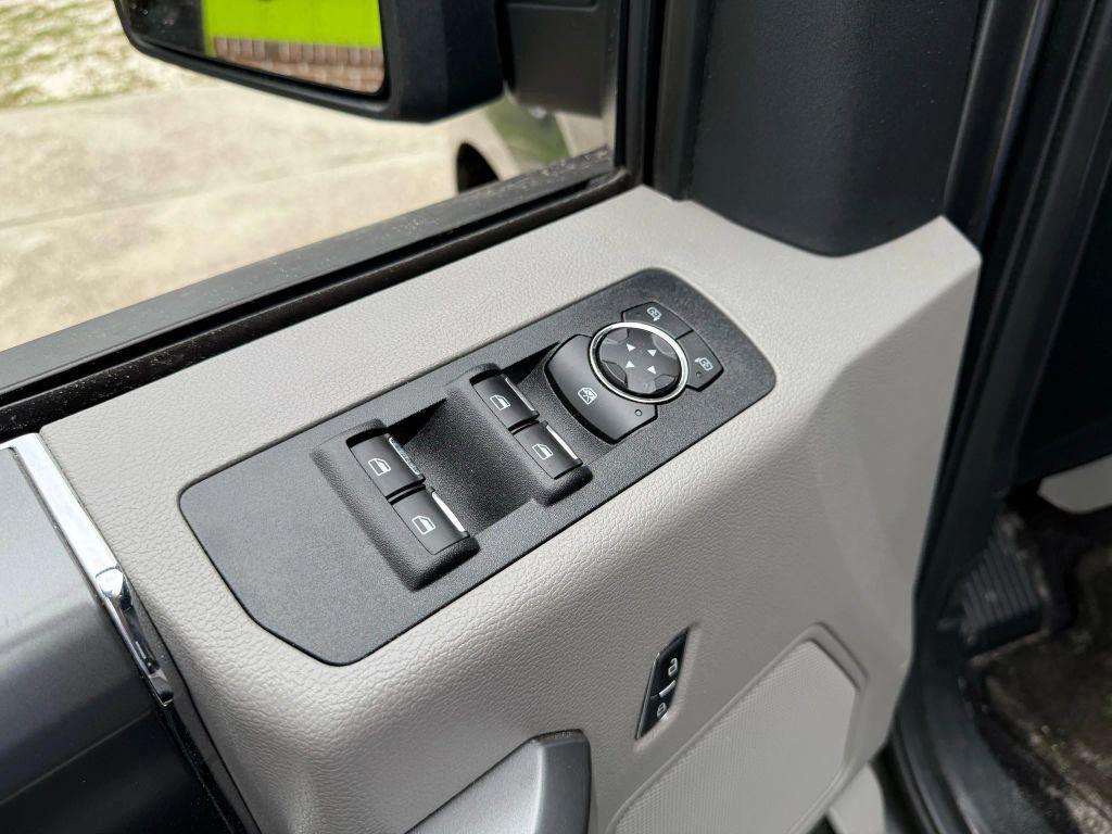 used 2020 Ford F-150 car, priced at $23,495