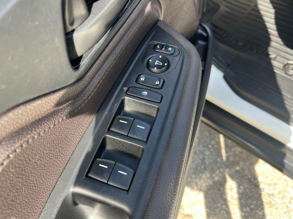 used 2018 Honda Odyssey car, priced at $19,449