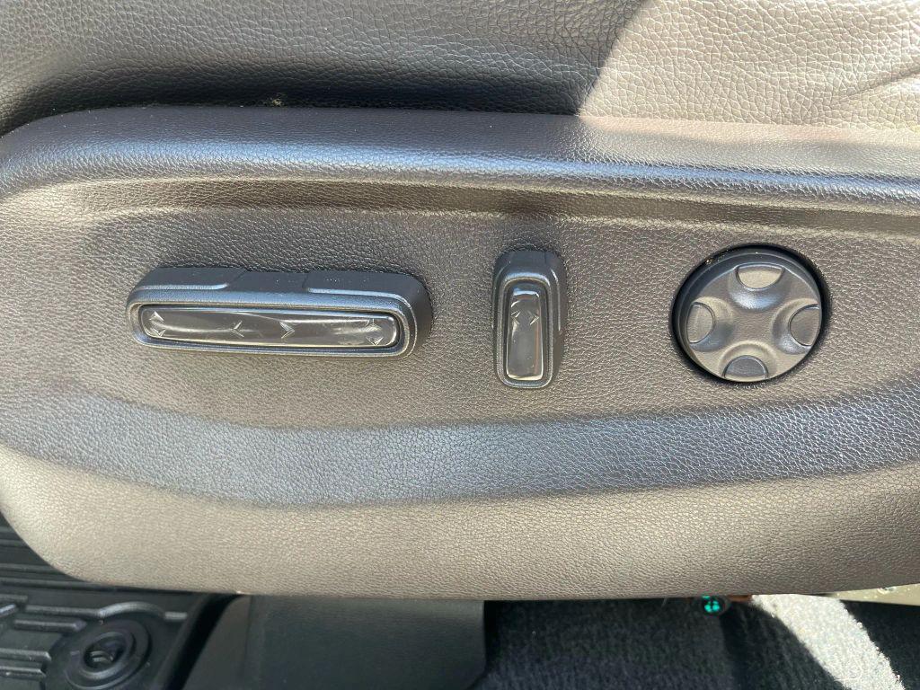 used 2018 Honda Odyssey car, priced at $19,449