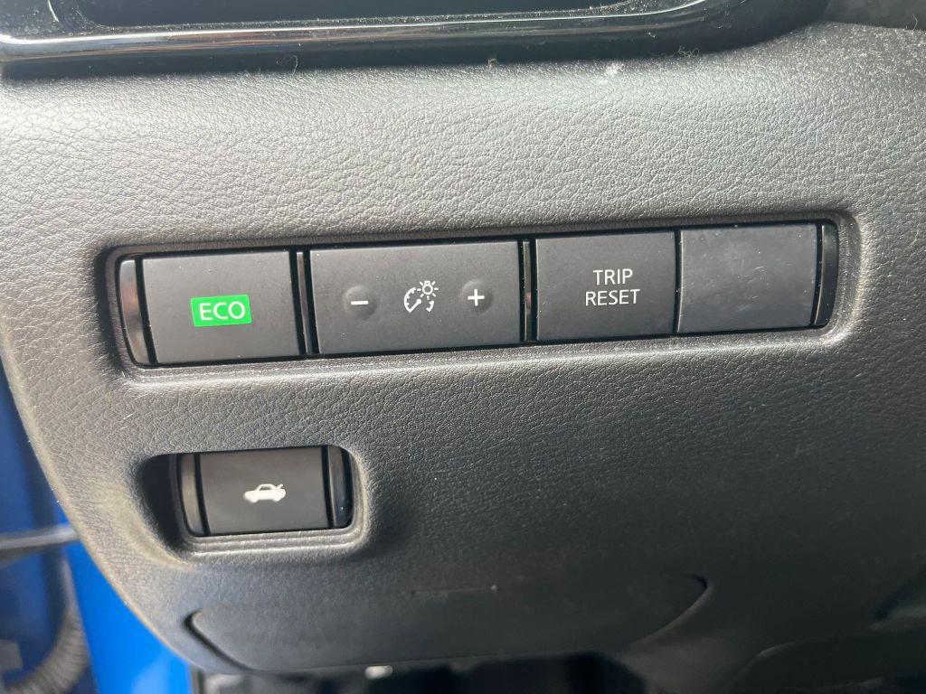 used 2022 Nissan Sentra car, priced at $14,995