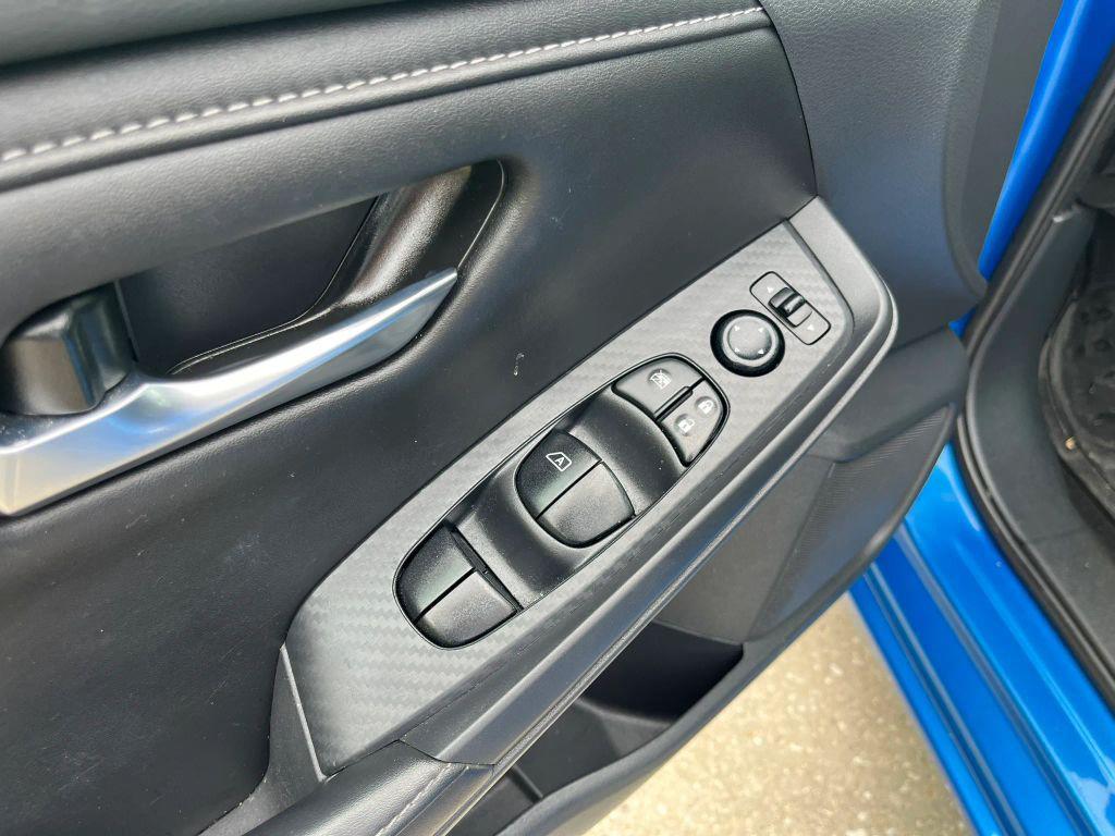 used 2022 Nissan Sentra car, priced at $14,995