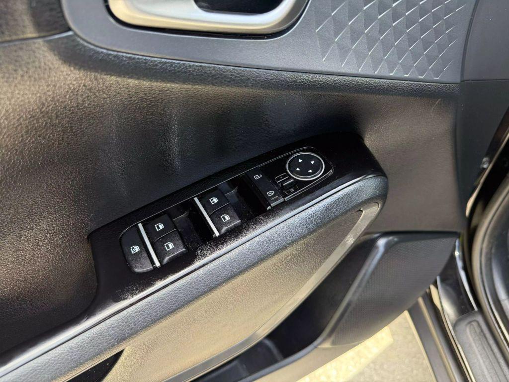 used 2021 Kia Soul car, priced at $14,495