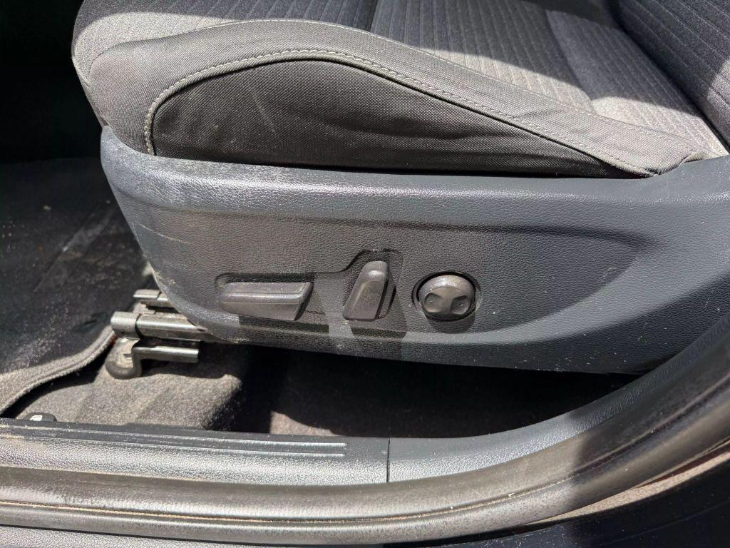 used 2021 Kia Soul car, priced at $14,495