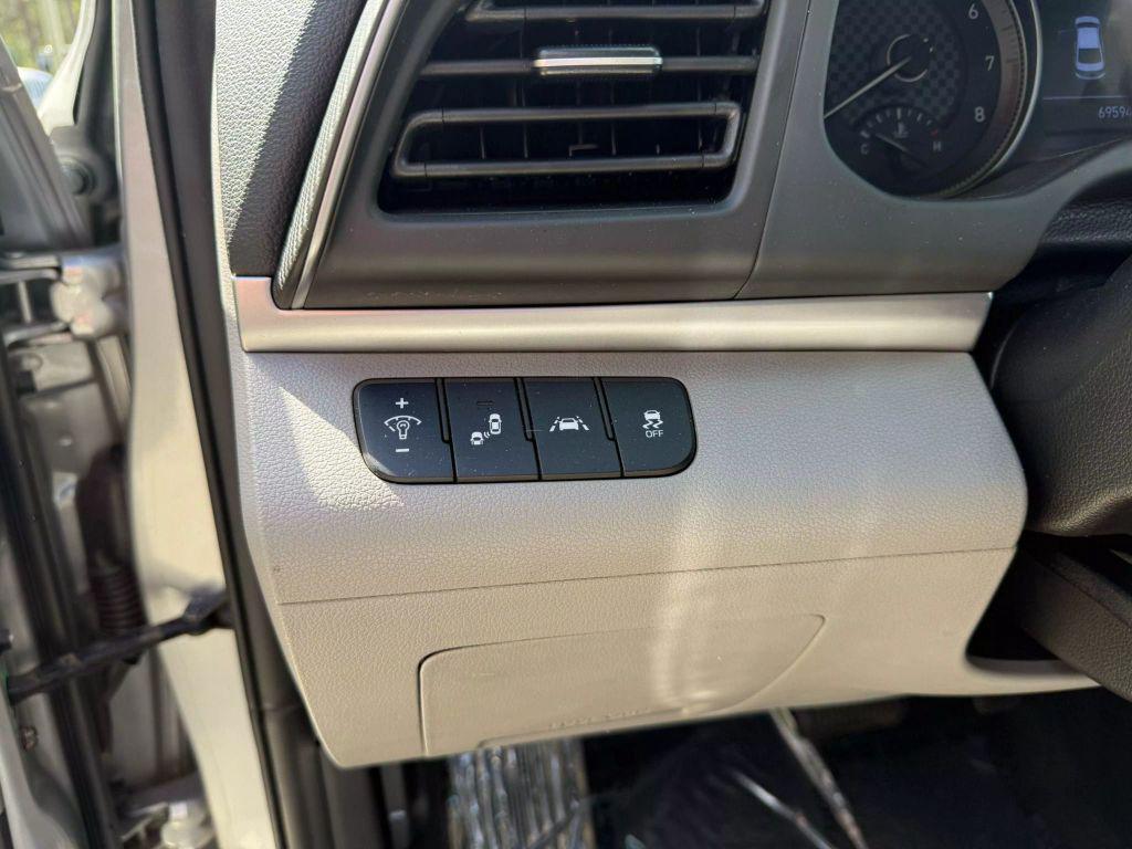 used 2020 Hyundai Elantra car, priced at $12,995