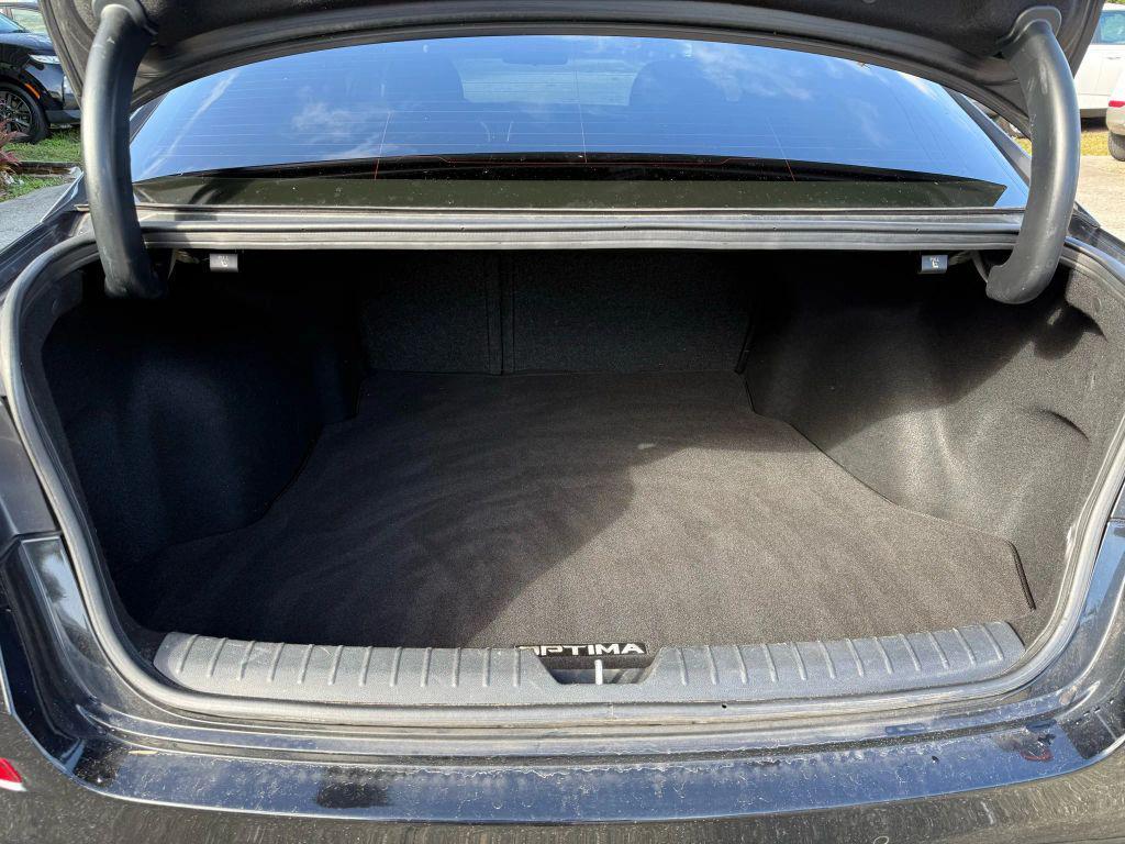 used 2019 Kia Optima car, priced at $12,995