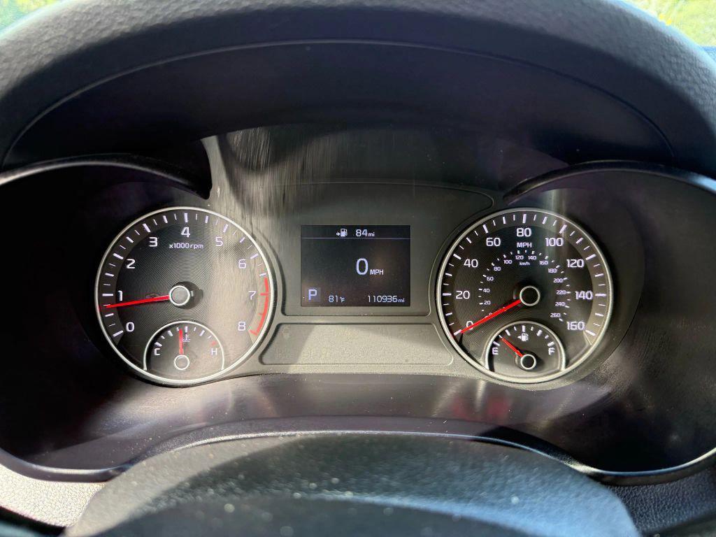 used 2019 Kia Optima car, priced at $12,995