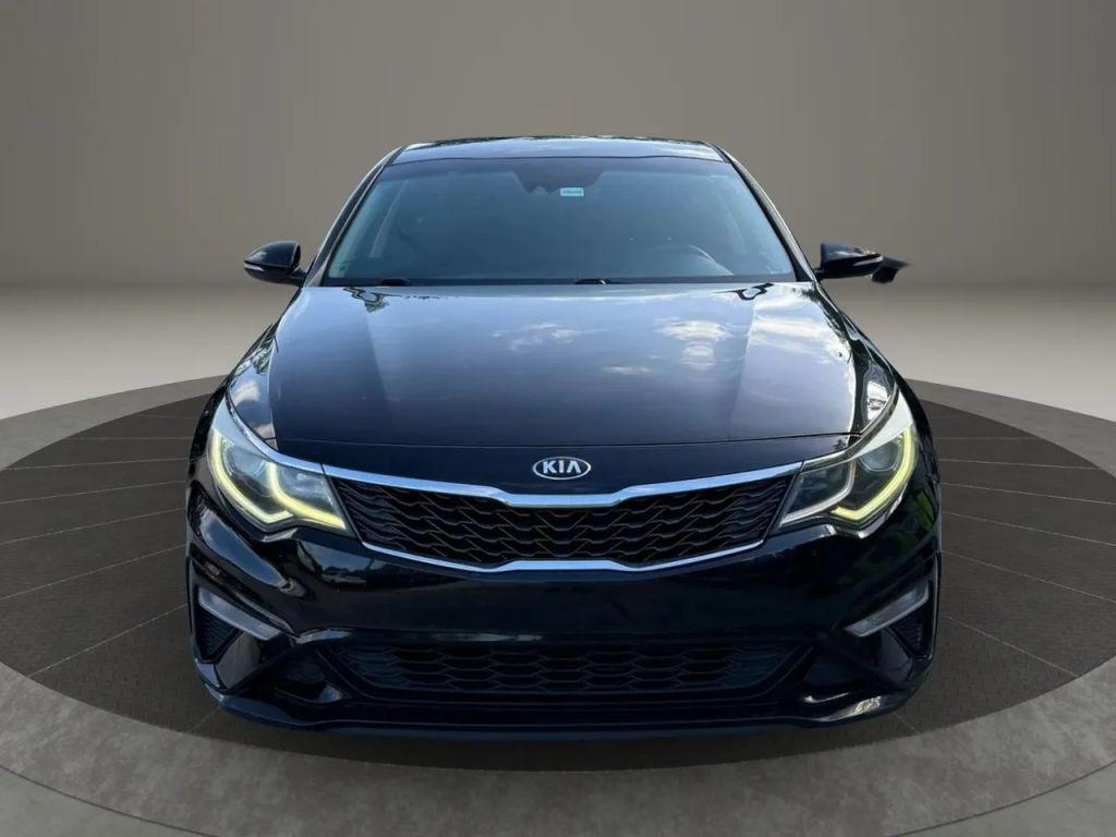 used 2019 Kia Optima car, priced at $12,995