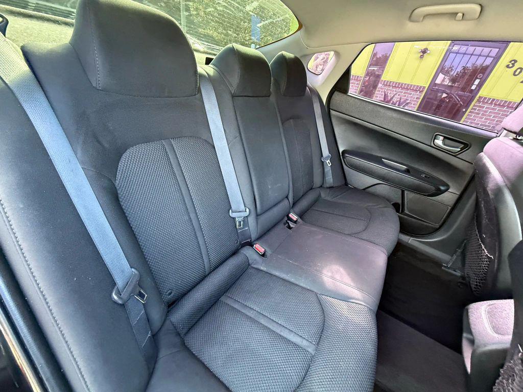 used 2019 Kia Optima car, priced at $12,995