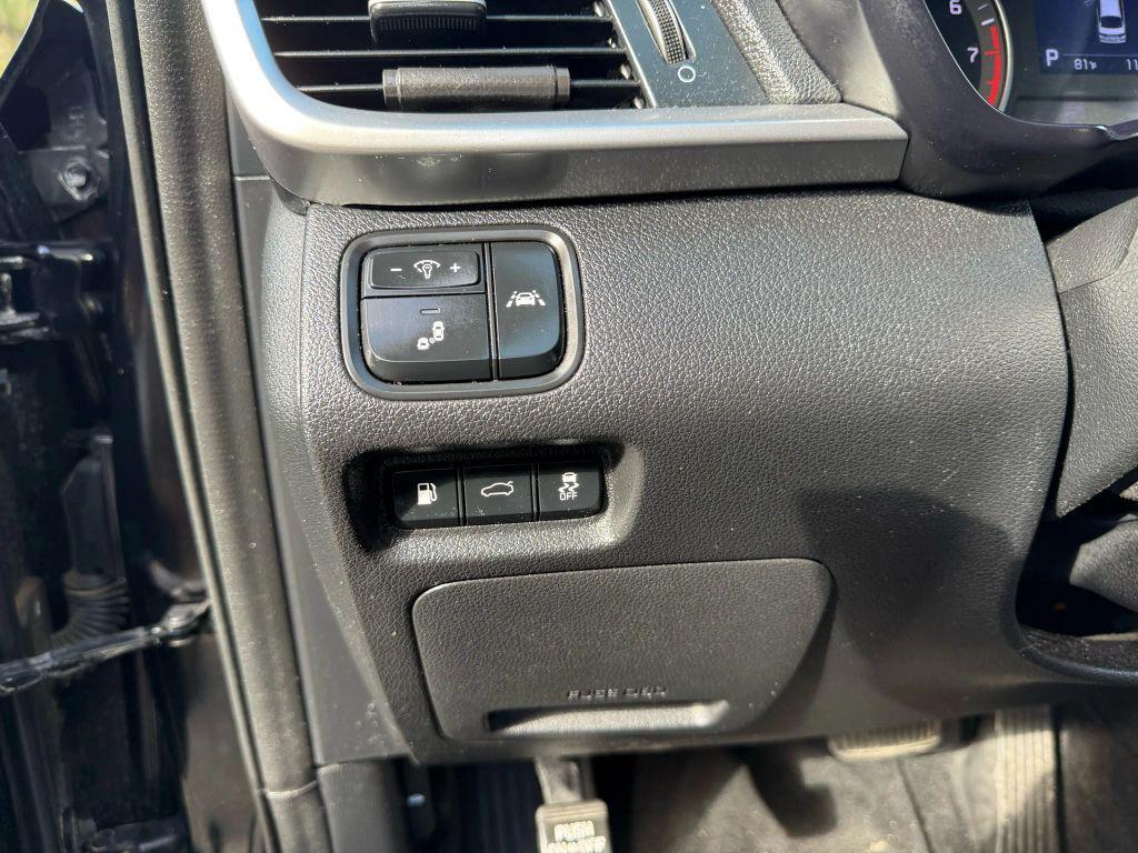 used 2019 Kia Optima car, priced at $12,995