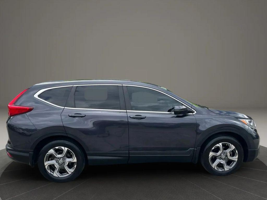 used 2019 Honda CR-V car, priced at $18,995