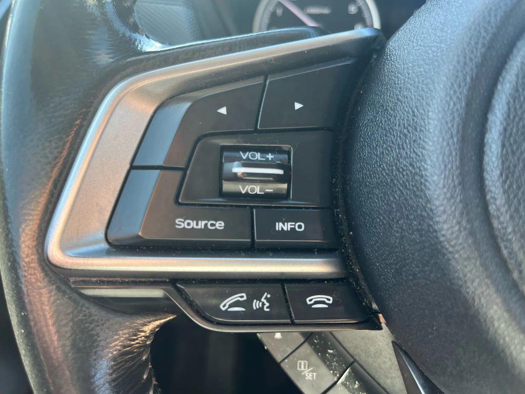 used 2020 Subaru Forester car, priced at $17,995