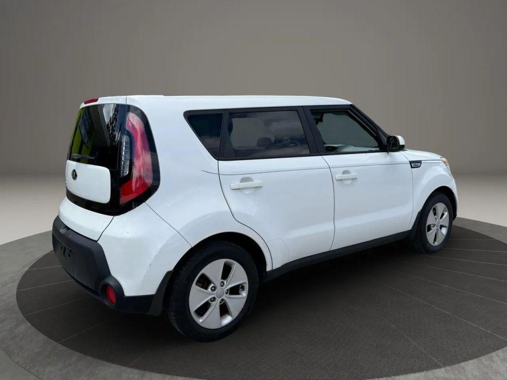 used 2015 Kia Soul car, priced at $8,995