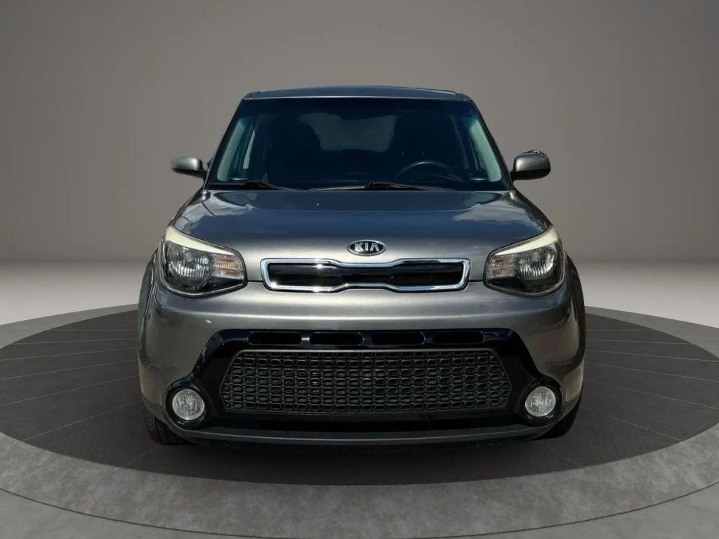 used 2016 Kia Soul car, priced at $9,995