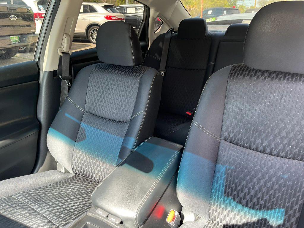 used 2018 Nissan Altima car, priced at $12,995