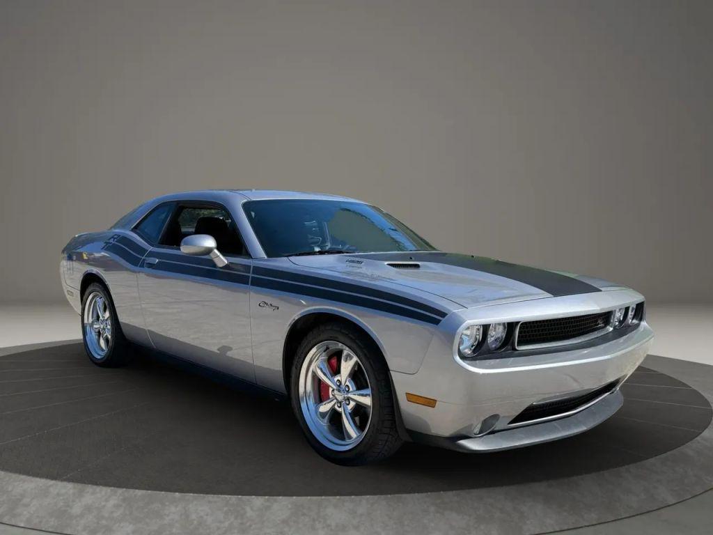 used 2013 Dodge Challenger car, priced at $22,995