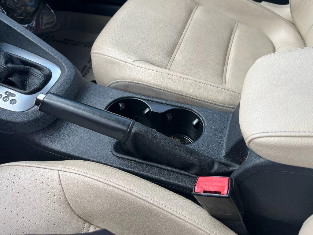 used 2014 Volkswagen Jetta car, priced at $8,995