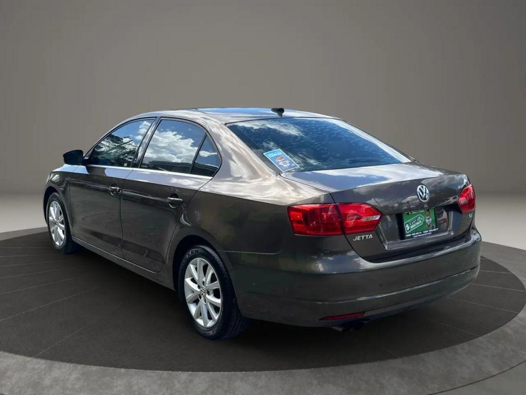 used 2014 Volkswagen Jetta car, priced at $8,995