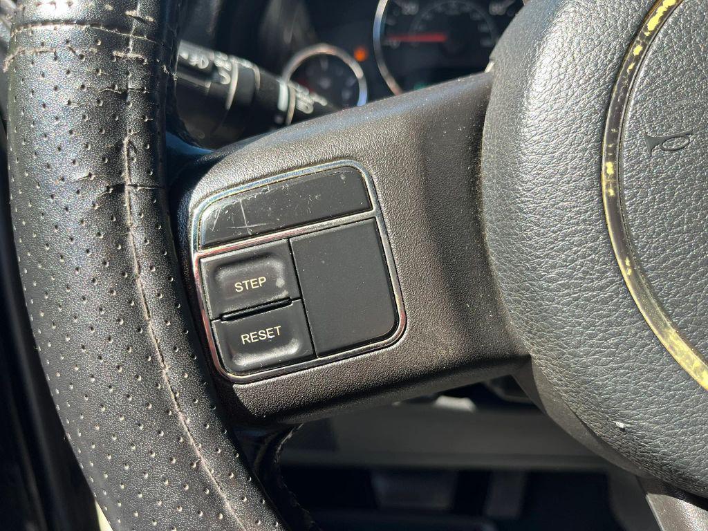 used 2012 Jeep Wrangler car, priced at $12,995