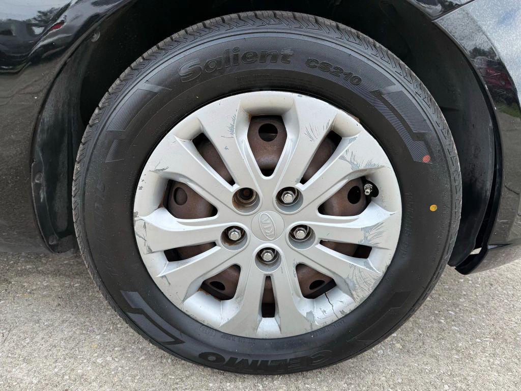 used 2013 Kia Forte car, priced at $6,995