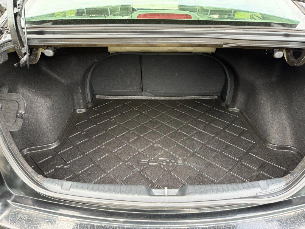 used 2013 Kia Forte car, priced at $6,995